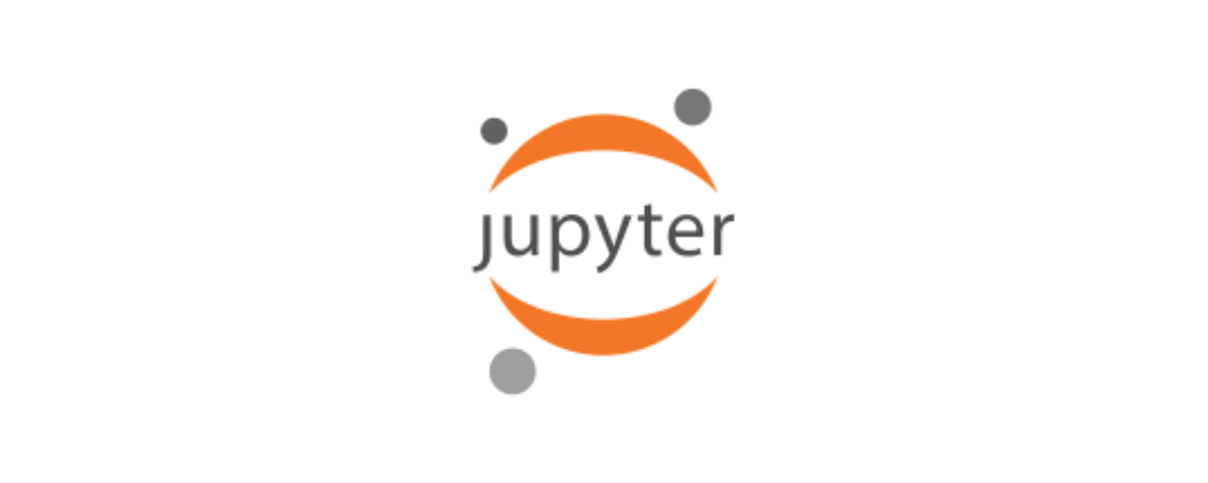 Jupyter Notebook Logo