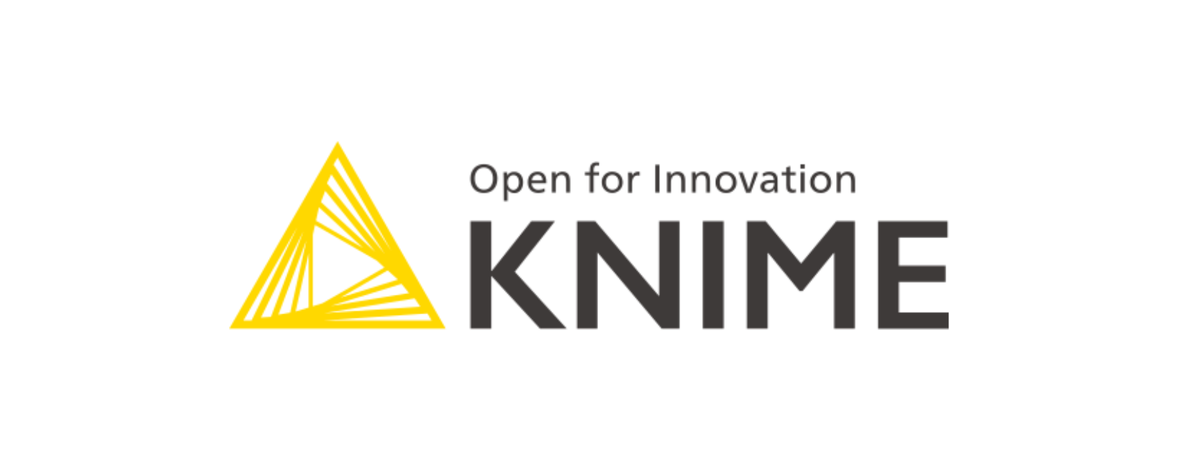 KNIME Analytics Platform Logo