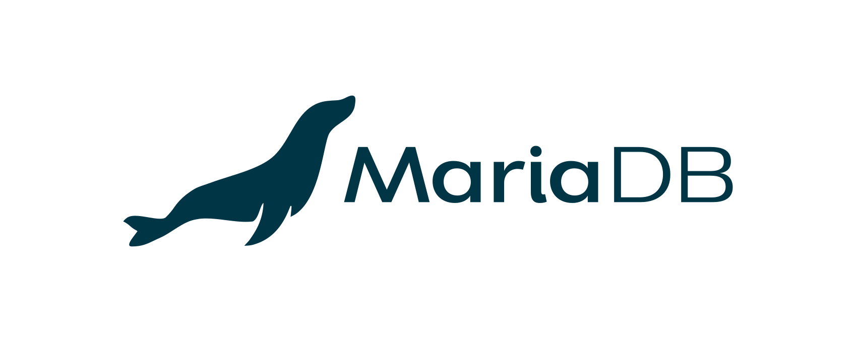 MariaDB Logo