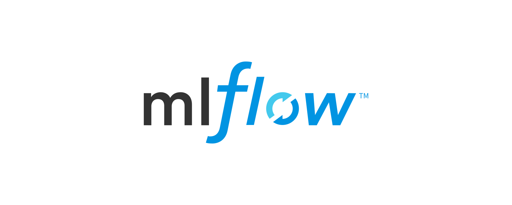 MLflow Logo