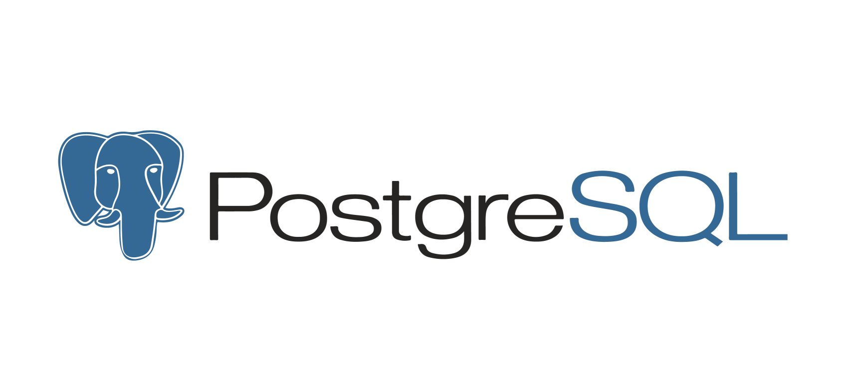 PostgreSQL Logo