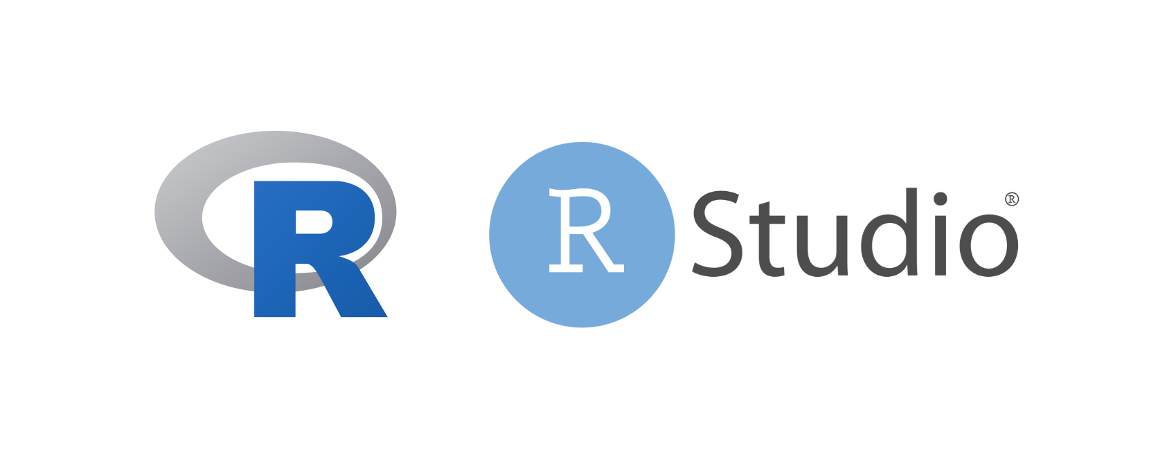 R und Tidyverse Logo