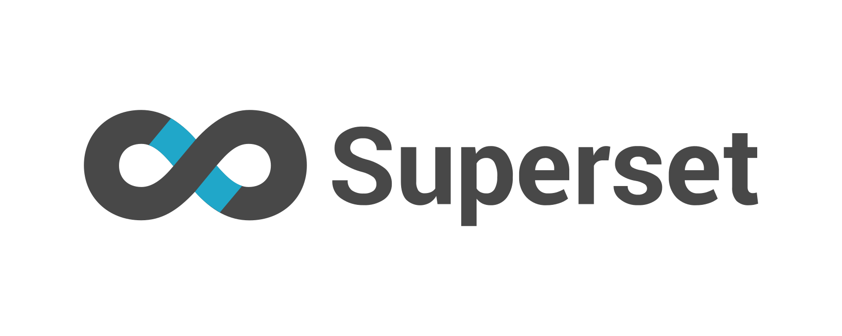 Apache Superset Logo