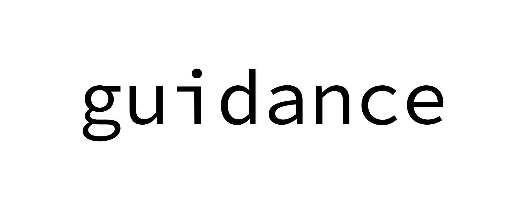 Guidance Logo