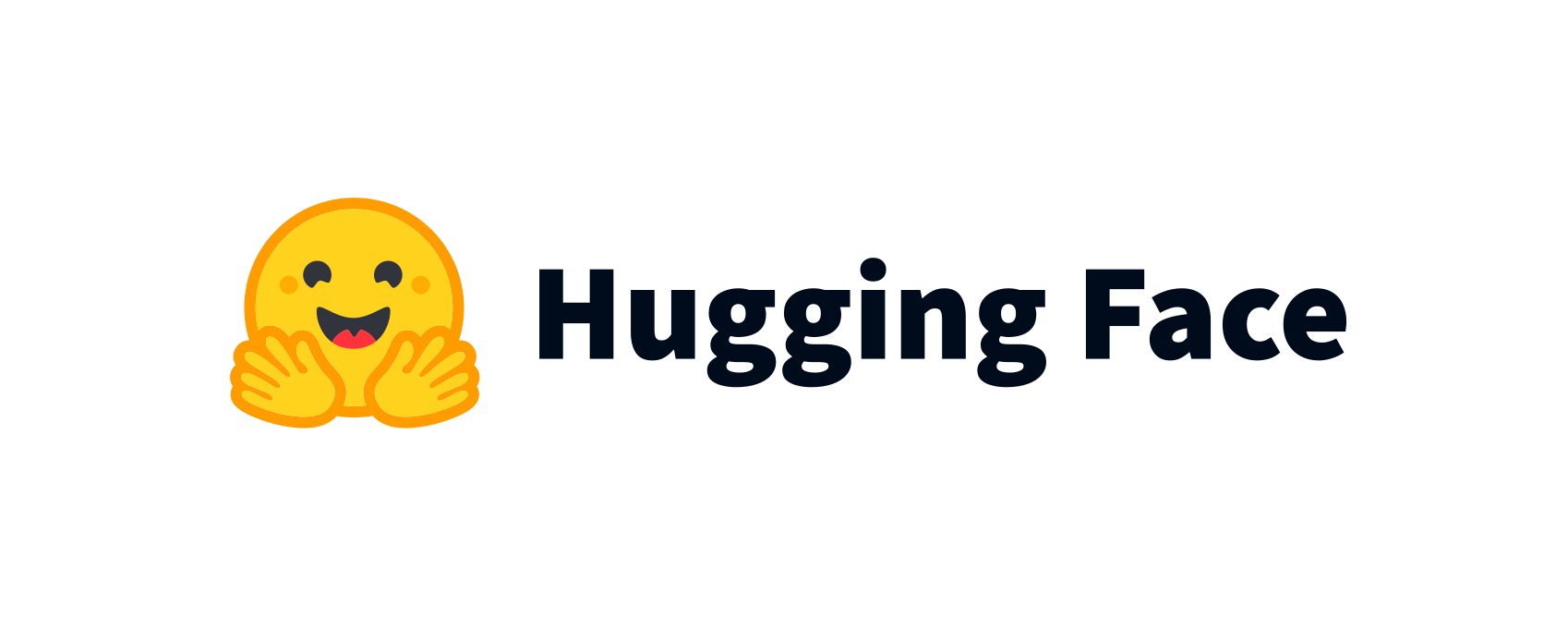 Hugging Face Transformers Logo