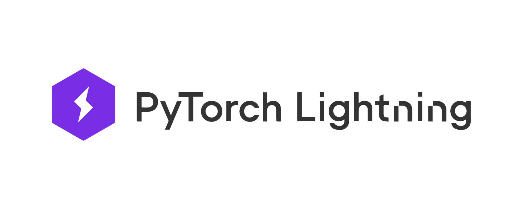 PyTorch Lightning Logo