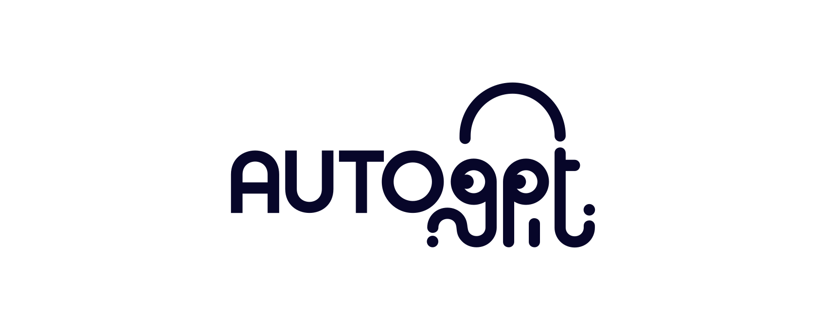 AutoGPT Logo