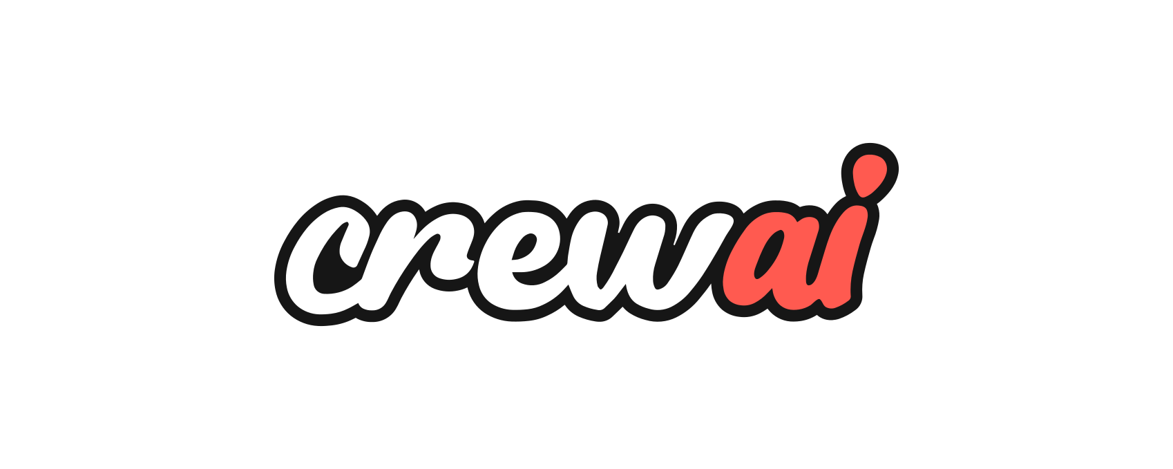 CrewAI Logo