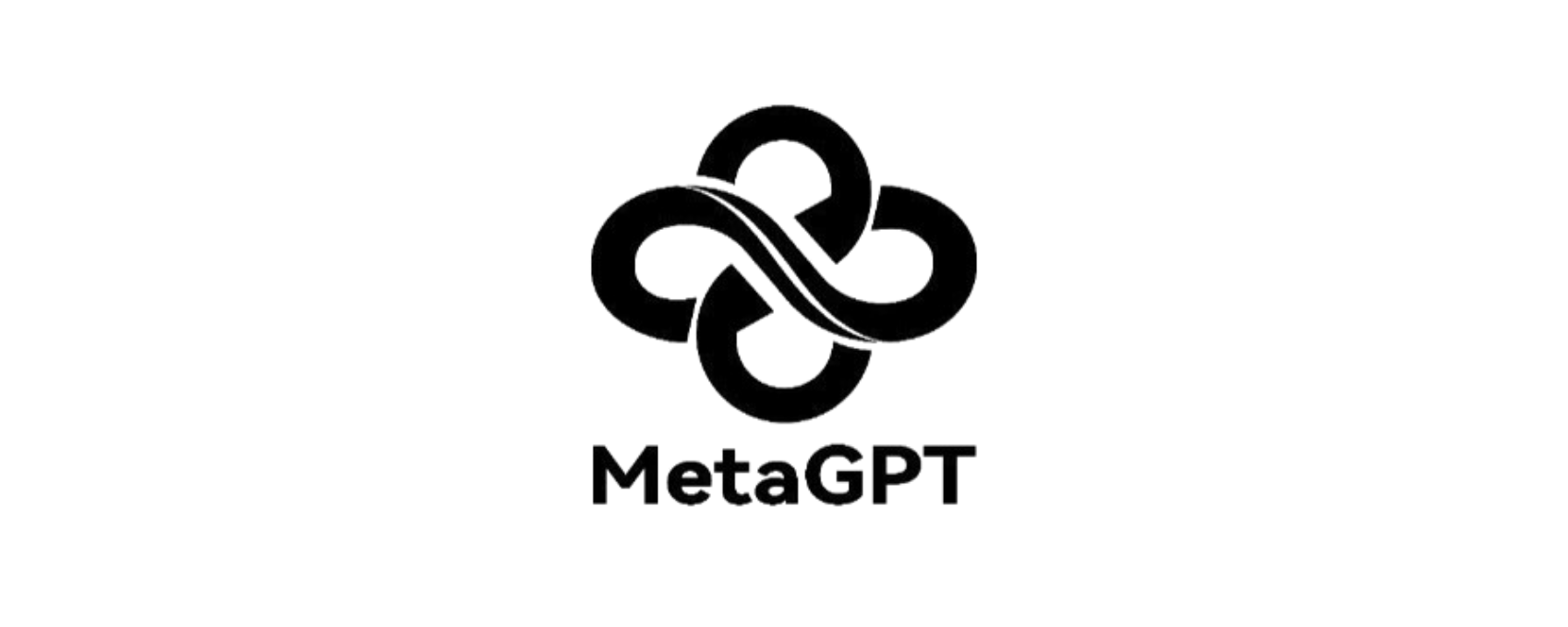 MetaGPT Logo