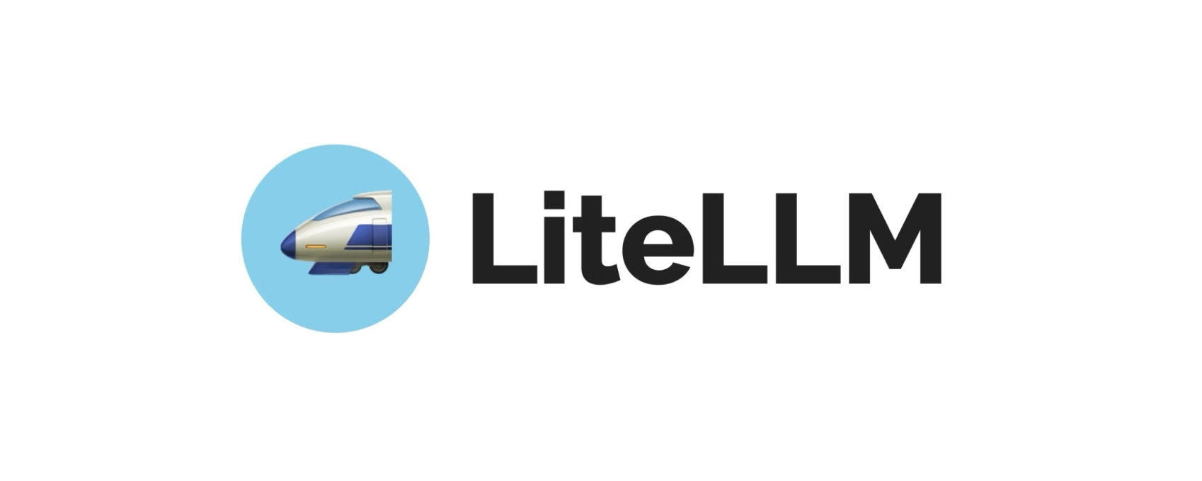 LiteLLM Logo