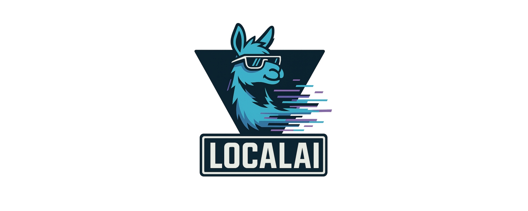 LocalAI Logo