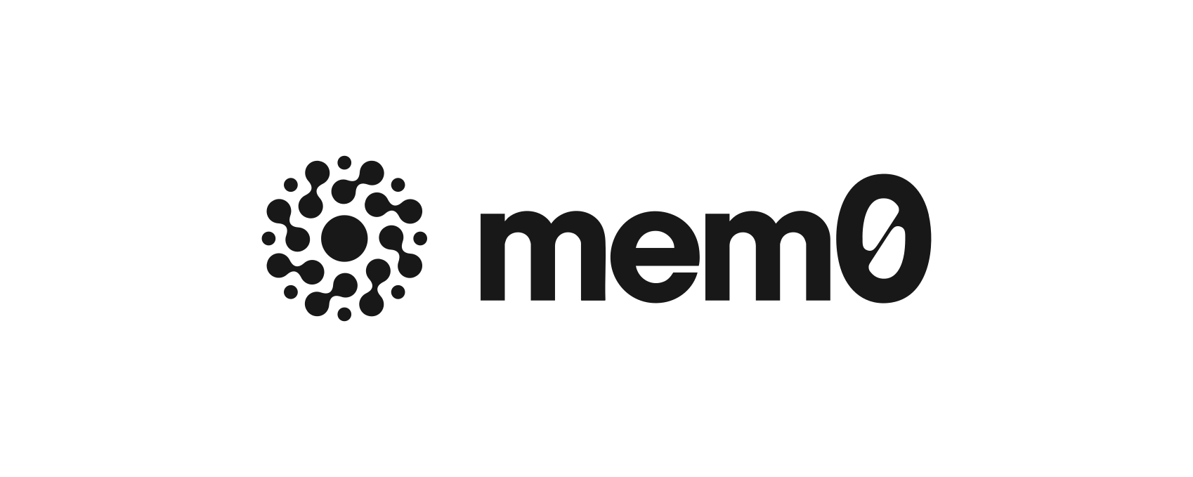 Mem0 Logo
