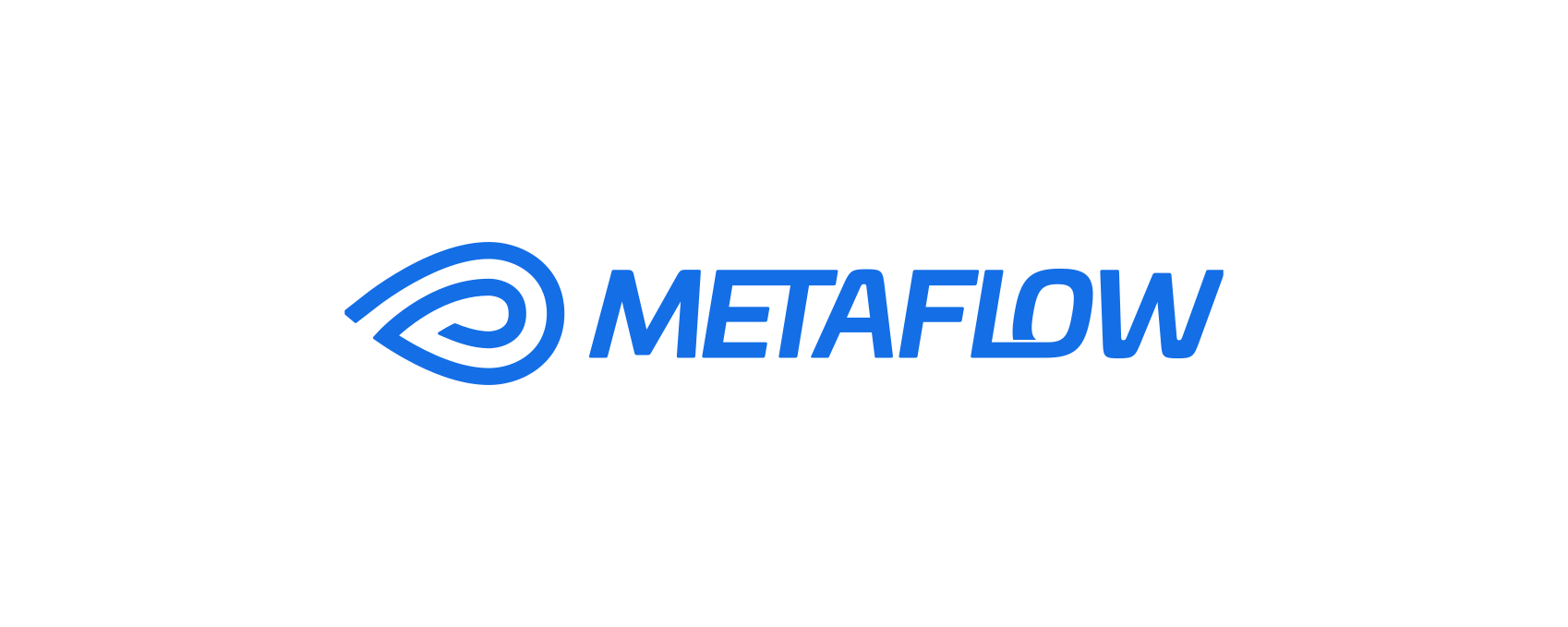 Metaflow Logo