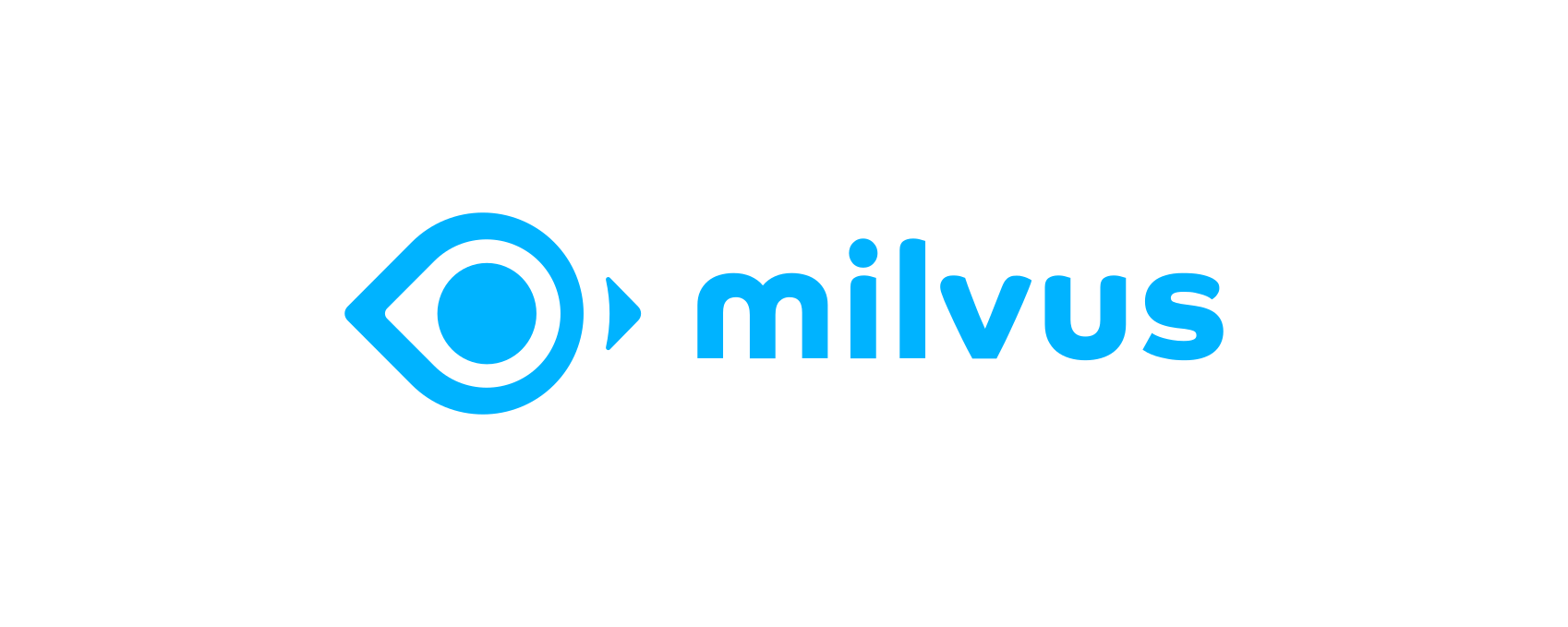 Milvus Logo