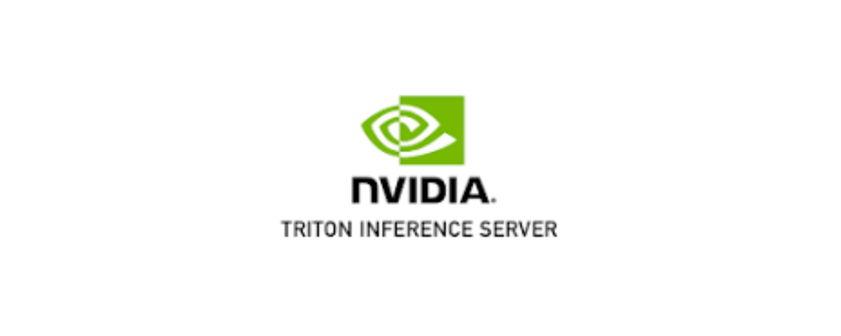 NVIDIA Triton Inference Server Logo