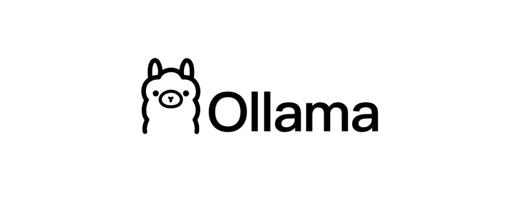 Ollama Logo