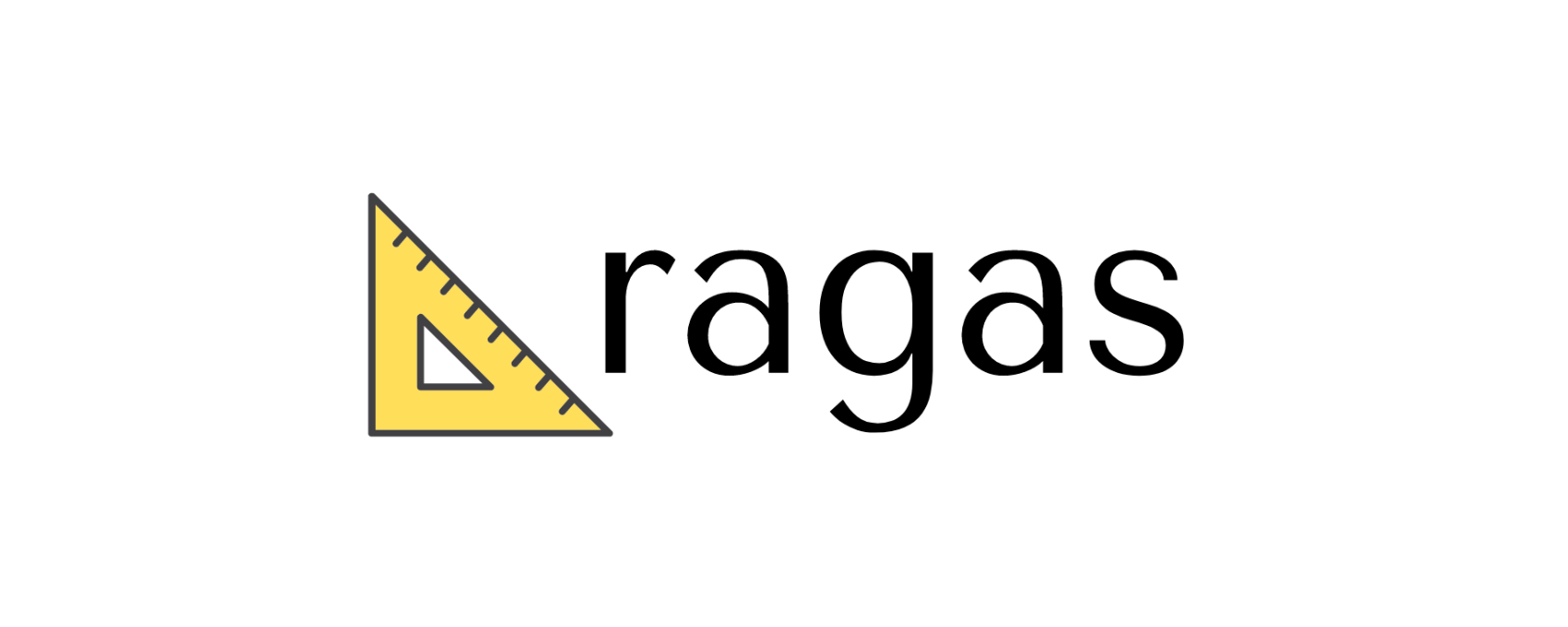 Ragas Logo