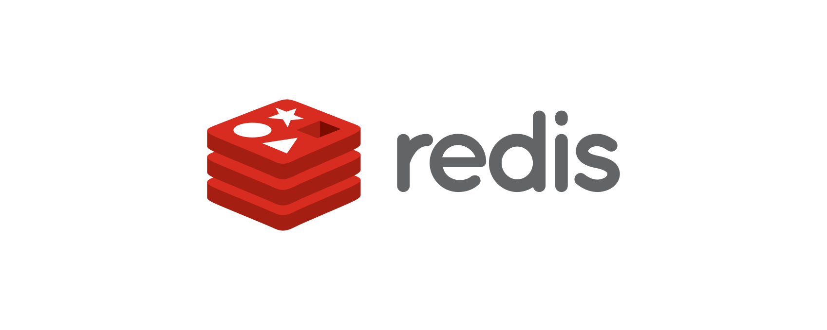 Redis Logo
