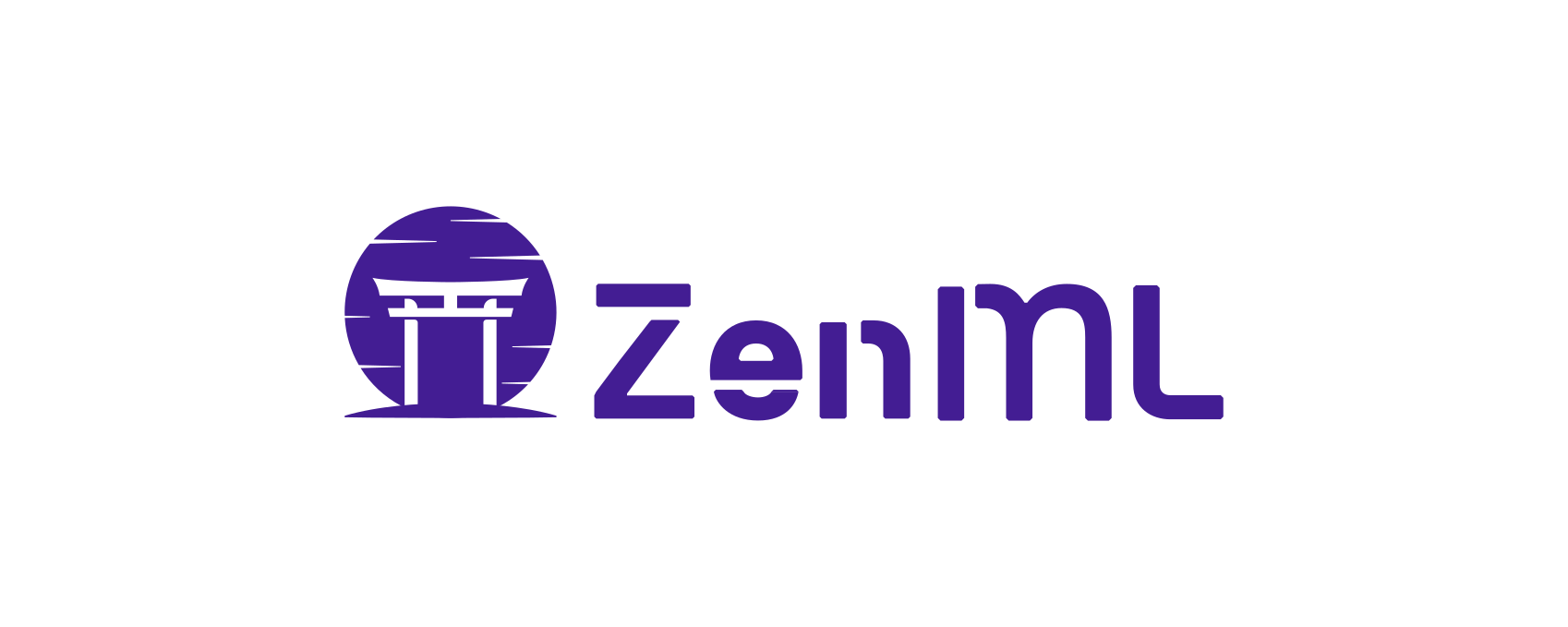 ZenML Logo